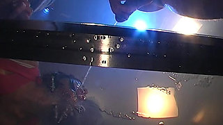 Schoolgirl Is Inseminated by the Whole Class - Bukkake Extreme