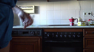 Moroccan Beurette From Marseille Lhwa Nik Terma Chouha Masry Tabon 9hab