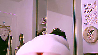 Shaking My Big Ass to Music