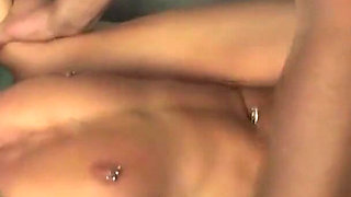 From the Street to the Pussy - Greedily the Cocks Are Sucked