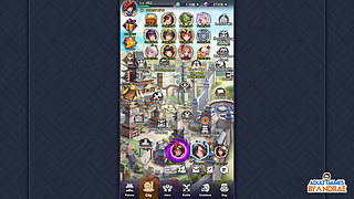 Update #1: Hata and Hibiki's Pose 2 - King Of Kinks