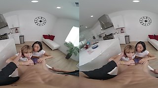 Family Secrets: Our  girlfriend 2