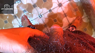 Private Shower Vibes Solo Time for Me