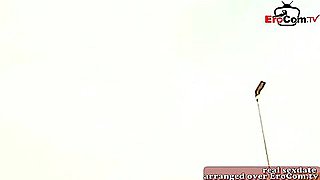 British Tourist Bitches Pick Up And Fuck