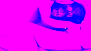 Beautiful MILF Masturbates Her Pussy. Ep 3