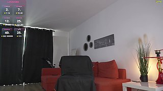 Petite Vixen's Hot Passion Sparks Wild Sensual Heat