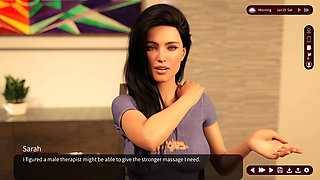 My Boss Wants to Fuck My Wife Part 22