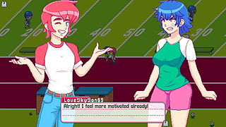 Dandy Boy Adventures 0.4.2 Part 14 Nurse Examination by Loveskysan69