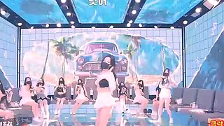 Korean Adult TV Program