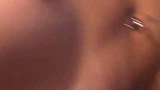 Young MILF Unleashes Wild Passion