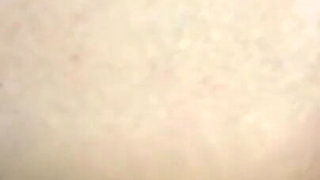 He Came Very Hard in the Pussy