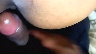 Indian Telugu Aunty Back Shots