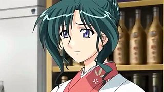Mofuku Tsuma 2