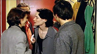 Cheating scene 22- Le Secret. 2000