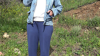 This American Woman Is Crazy!!! She Buys a Dirty Used Dildo on the Black Market in a Muslim Country!!!