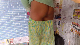 Step Sister and Brother shared  garmi and Hard Rough Fuck