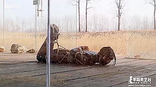 asian chinese bondage shiabri