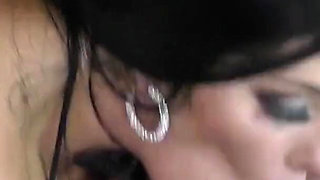 Monti's Duelle gangbang episode 13 with Ashley CumStar