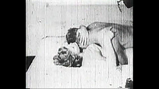 Satisfied with Her Orgasm