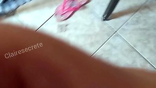 Love Chat Big Boobs Brunette Masturbating For Cam