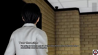 My Real Desire - (pt 24)