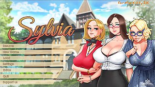 Fresh update with MissKitty2K featuring uncensored anime adventures with a hot Japanese mom