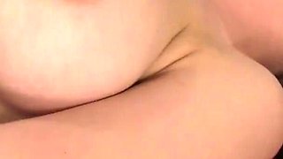 Hot brunette teen loves to get her pussy fucked and licked