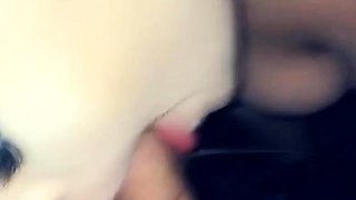 Amateur BJ Oral POV Blowjob Cumshot