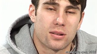 Alex Parry's Casting - MENatPLAY