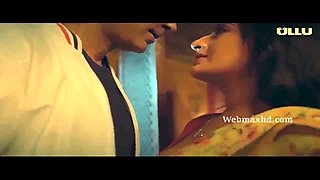 Ek Deewana Tha Part 02 2024 Ullu Web Series 4