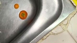 sister-in-law sucks very well