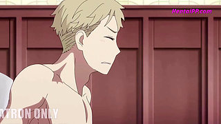 Lines Were Crossed: The Night Pretend Siblings Became Real Lovers