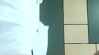 Amateur Asian Solo Fucking On Cam