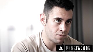 Pure Taboo - reality scene