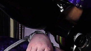 Latex Fun with Smell Denial