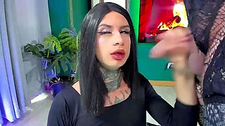 Amateur slut blowjob cumshot
