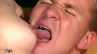 Cum In Ancient Pussy