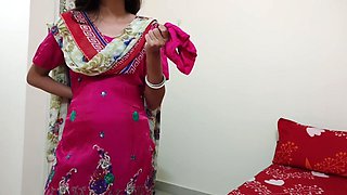 Indian Step-sister First Love and Then Hot Fuck