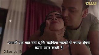 Wonderful Indian MILF breathtaking scene