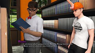 Being a Dik 0.4.0 Part 58 Wrong Choices Gameplay by Loveskysan69