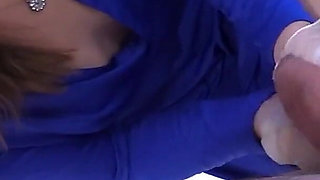 Terrible Nurse - Mishandles Cock and Balls