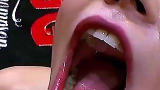 Ggg John Thompson Rebecca Teeny Discovers the Sperm