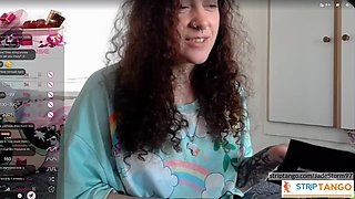 Mounaros Ellinida kamera striptango