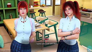 Pc game, visual novel, pc porn games