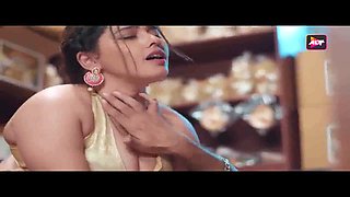 Nashila Husn 2025 ALTBalaji New Web Series