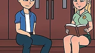 Camp Pinewood [v2.8.0] Part 20 She Wanted Me How Cute!! by Loveskysan69