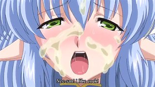 For higher quality pt.7: Big Tits, Anal  Hentai Porn