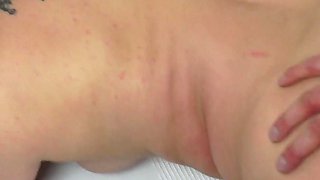 Hairy Mature Sarah Star Fucked Hard