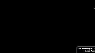 Beautiful Japanese Office Teen