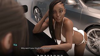 Hentai sex, mom, 3d animation